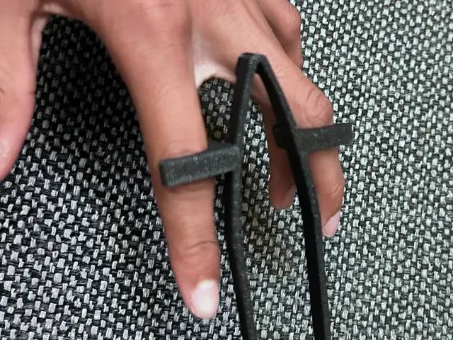 Finger Chopsticks