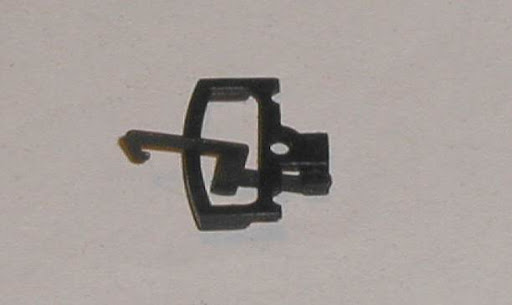 hornby coupling