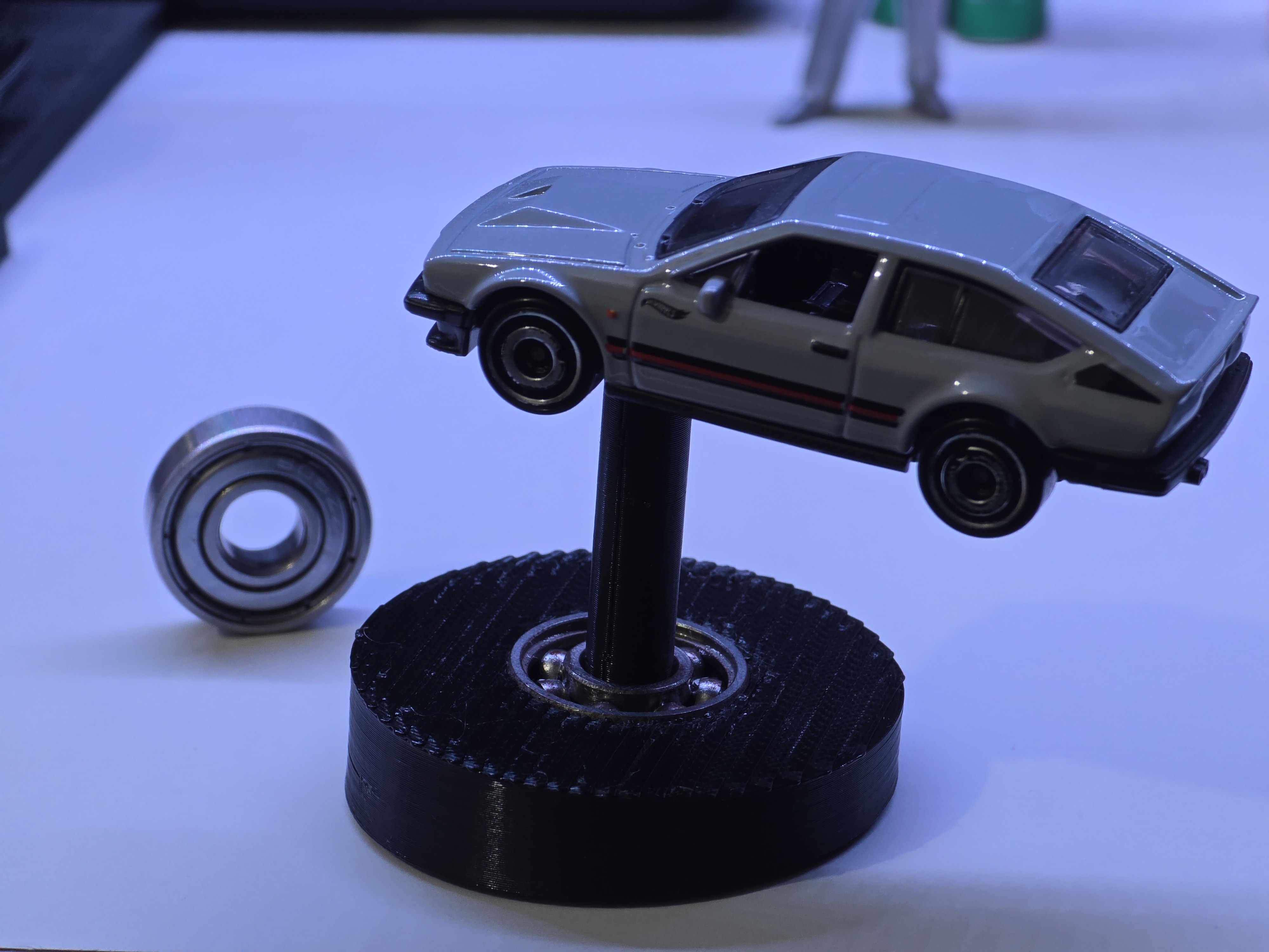 Floating Dashboard Drifter v2