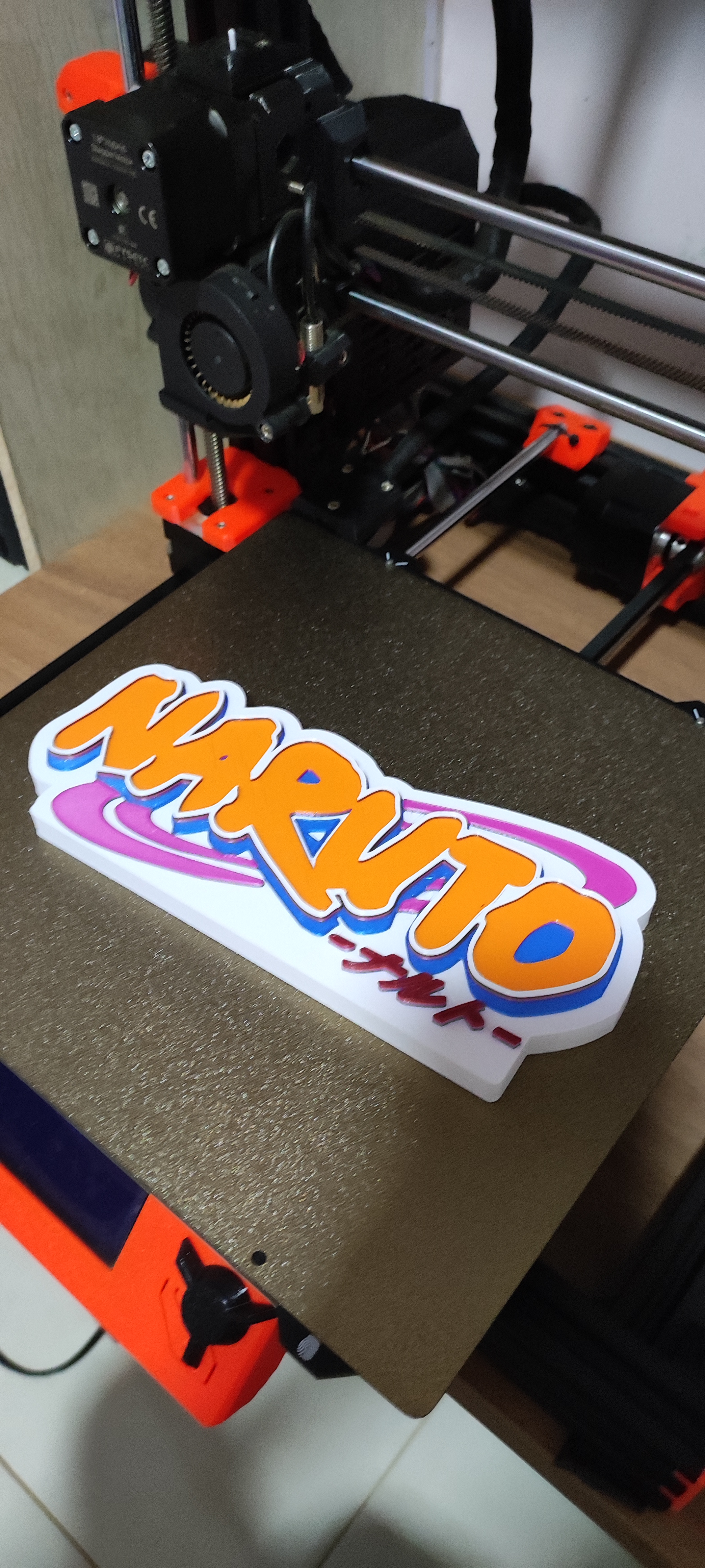 LOGO Naruto — miniatura 3