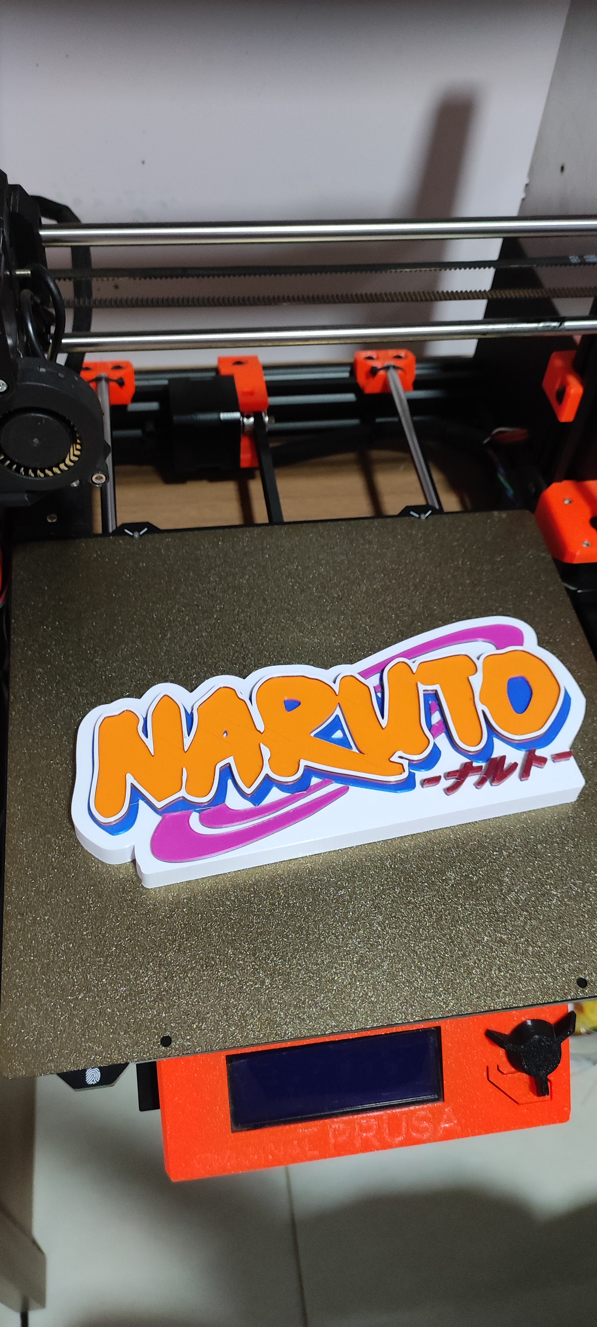 LOGO Naruto — miniatura 4