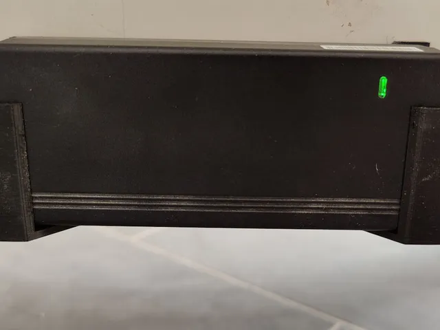 Synology DiskStation 100W power adapter cradle