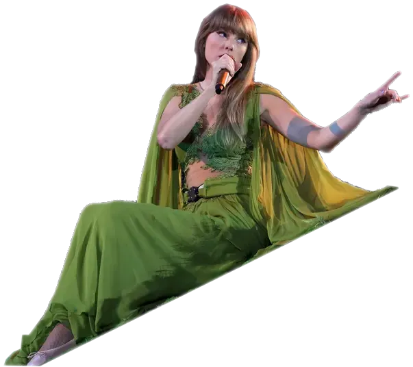 Taylor Swift Folklore Nativity by matttheamateur | Download free STL model  | Printables.com