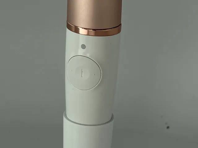 Braun FaceSpa Pro Holder