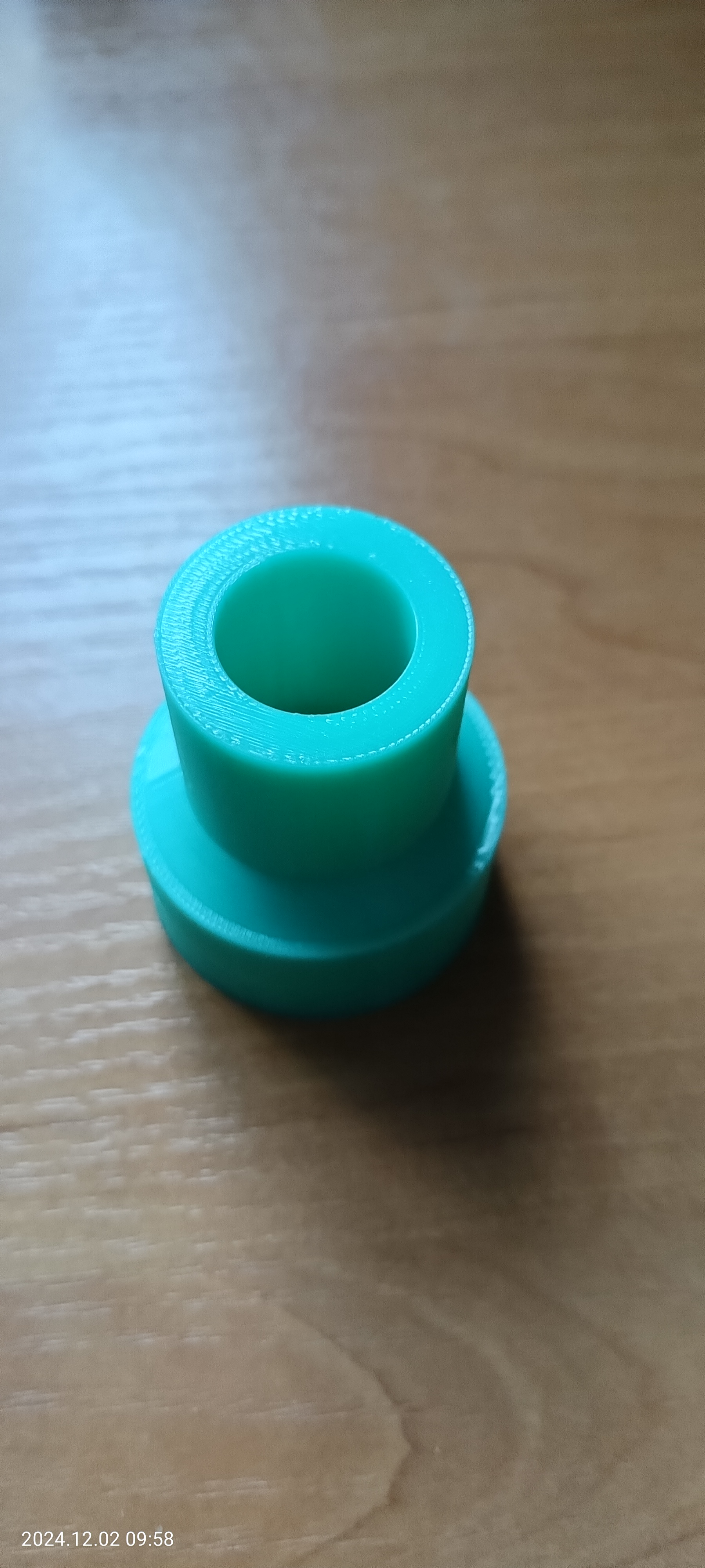 Telescope adapter