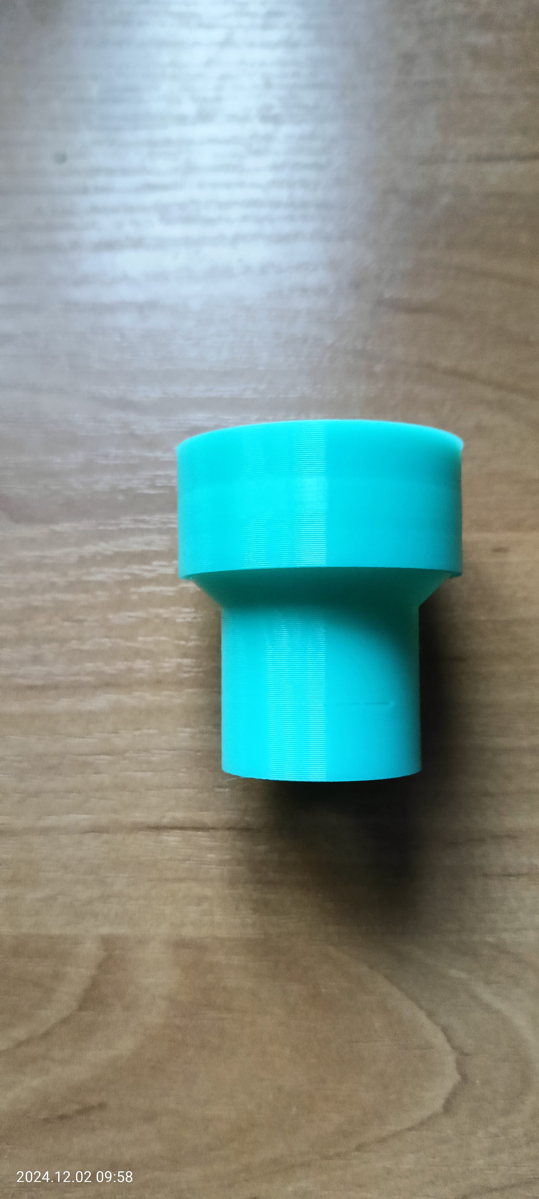 Telescope adapter — thumbnail 2