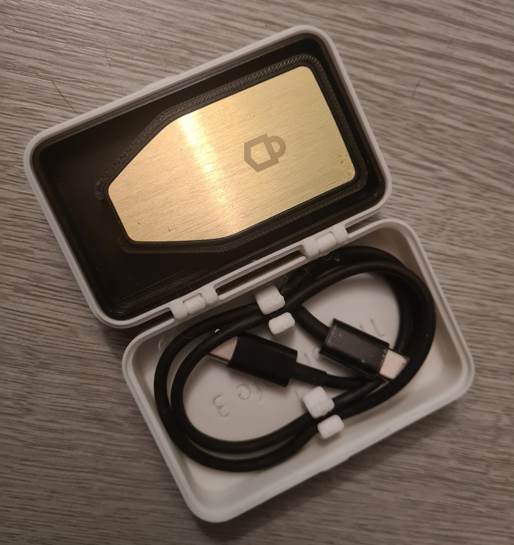 Trezor Case for Trezor Safe 3
