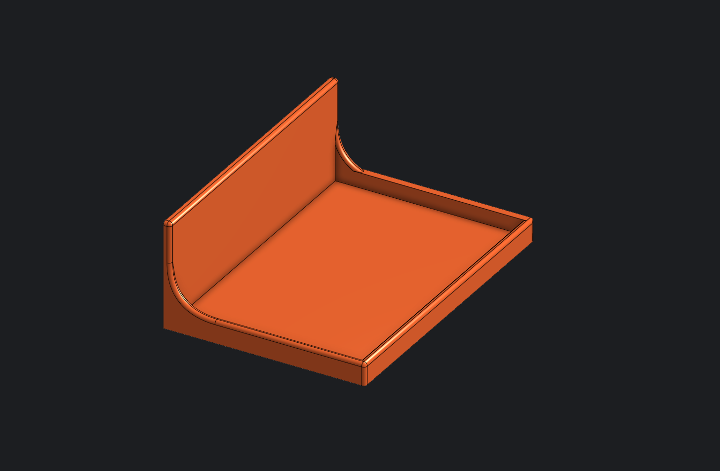 ownMade - PillBox Holder