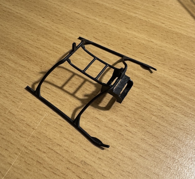 Nano CPX Skid — miniatura 4
