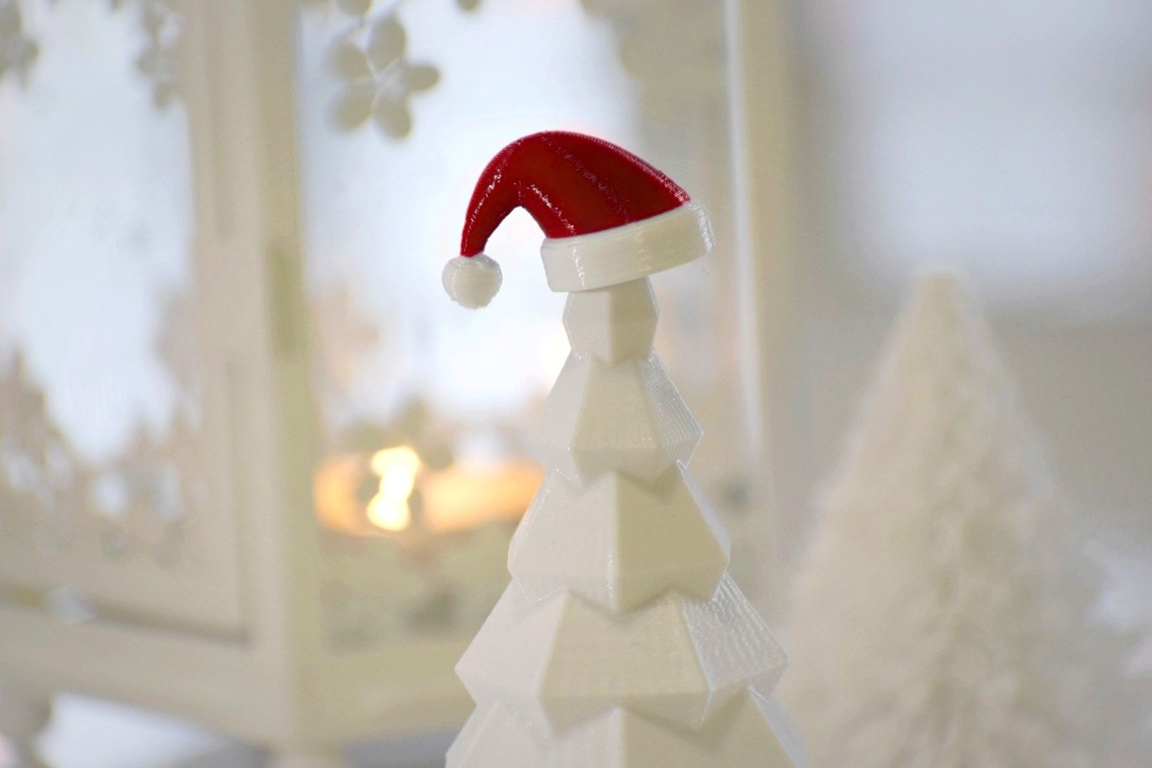 Dummy 13 Santa Hat — miniatura 5