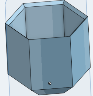 Miniatura 2 do modelo 3D stackable box v4