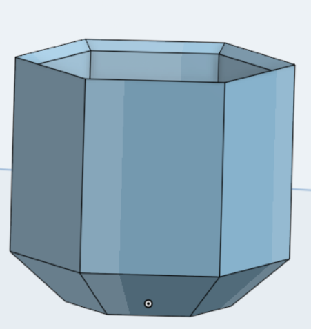 Miniatura 3 do modelo 3D stackable box v4