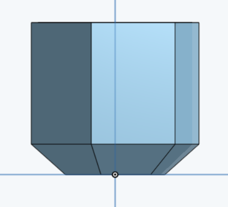 Miniatura 4 do modelo 3D stackable box v4