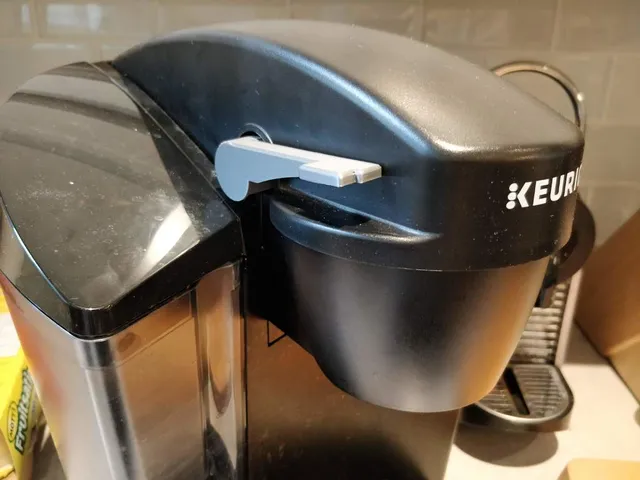 Keurig Handle Replacement (under cabinet)