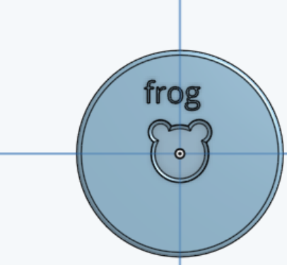 Frog coaster 2.0