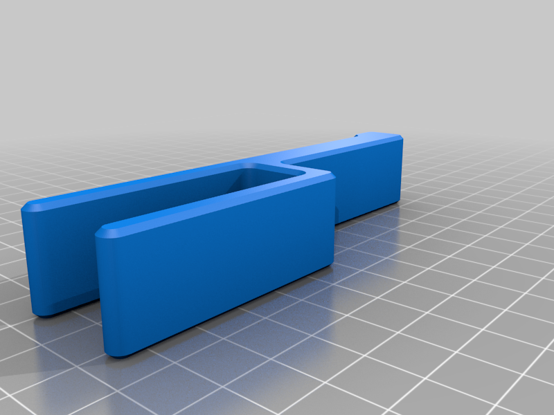Headphone mount for desk