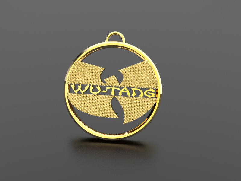 wu tang christmas