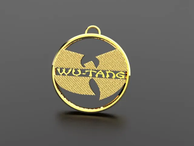 wu tang christmas