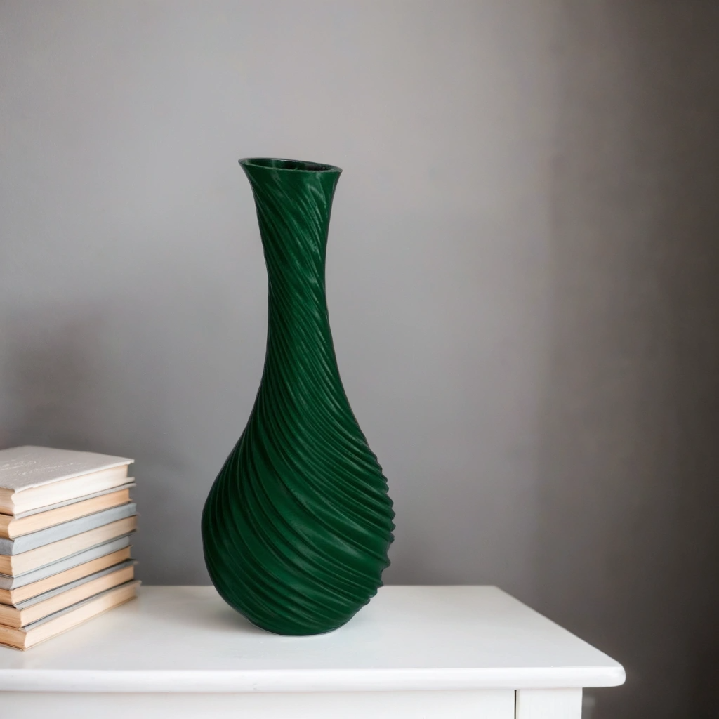 Verdantia Vase