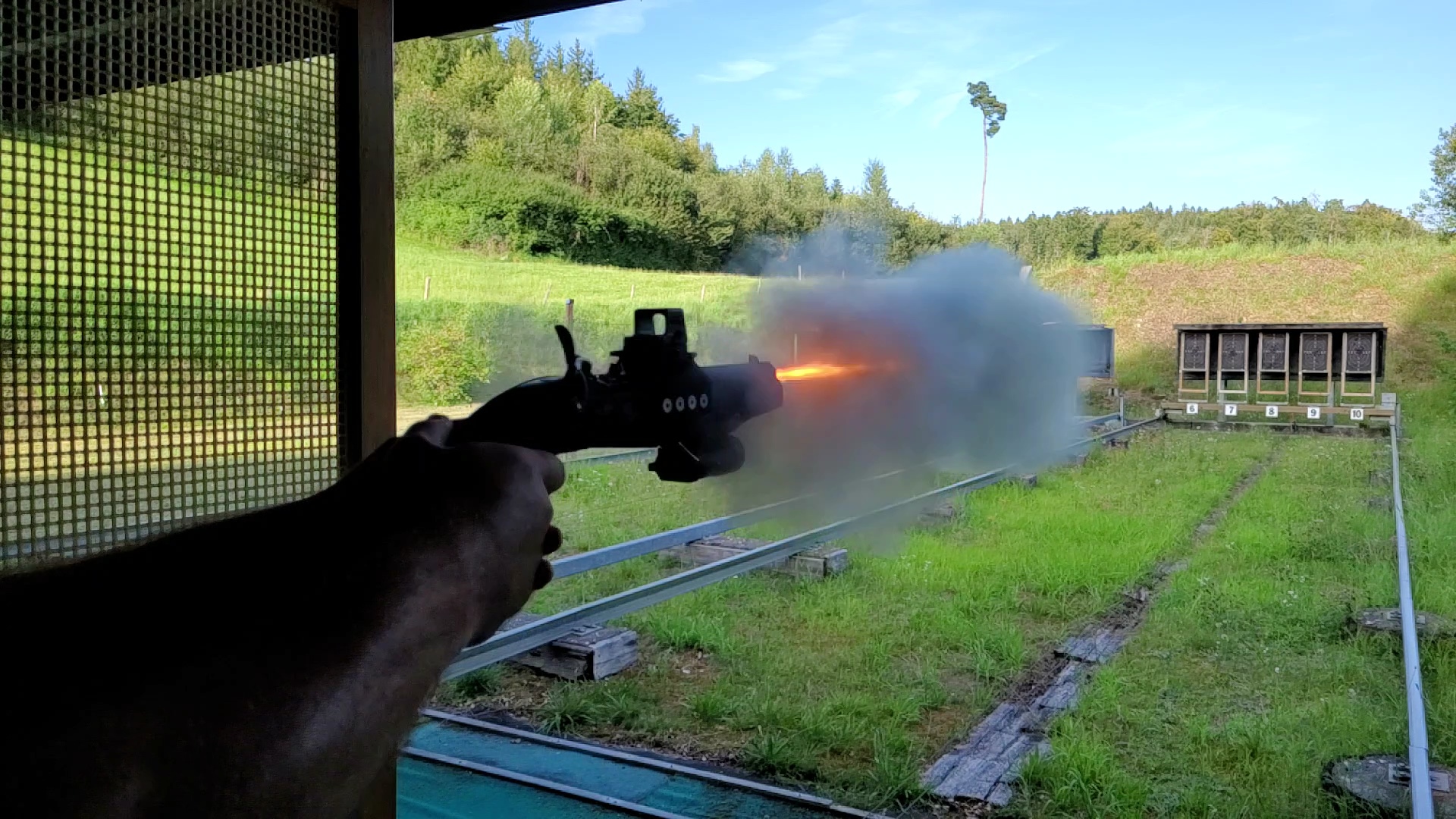 Kentactical OpticReady Muzzleloader — thumbnail 3