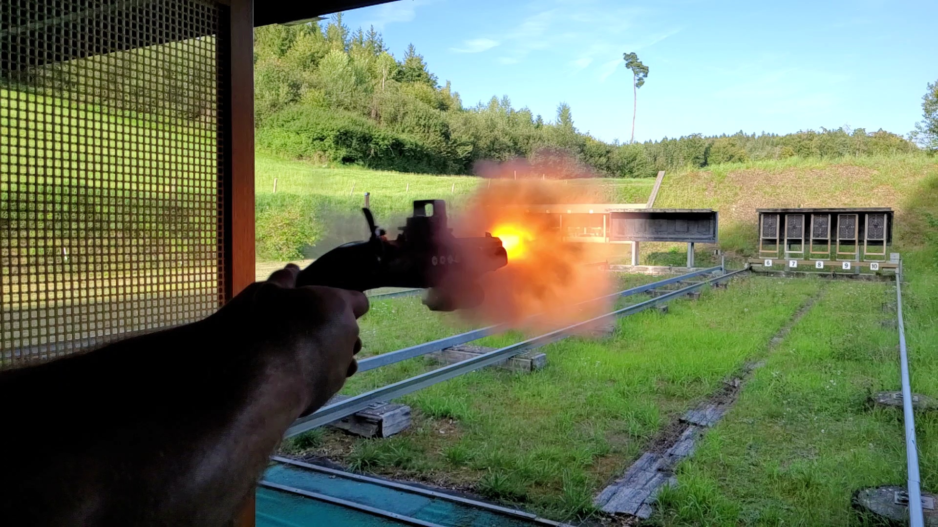 Kentactical OpticReady Muzzleloader — thumbnail 4