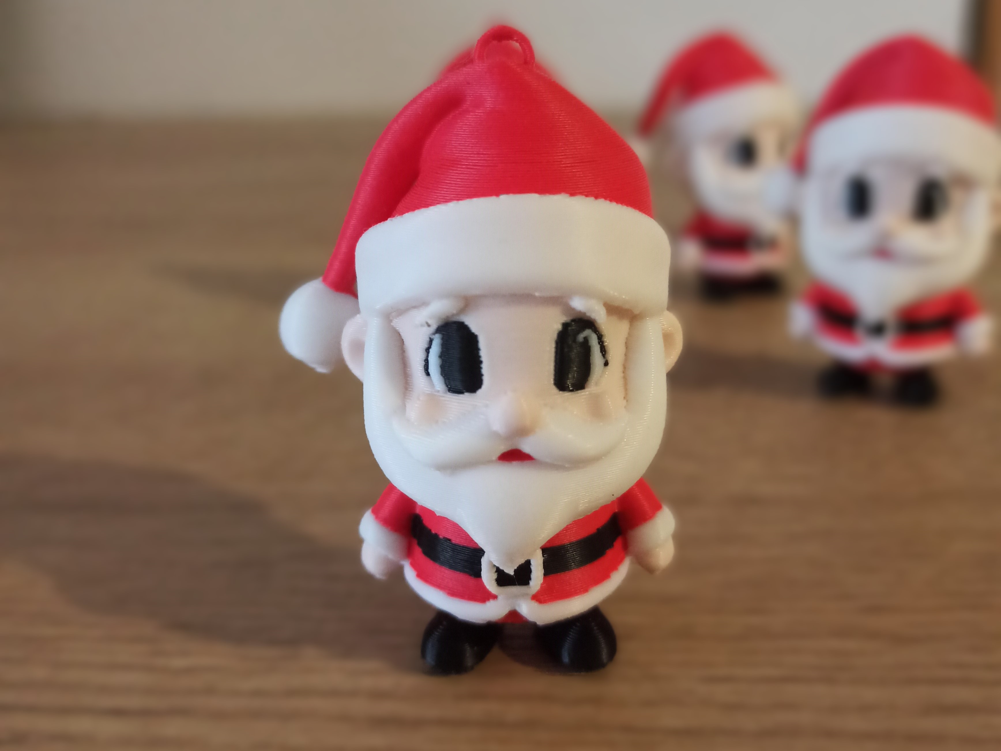 Christmas Santa