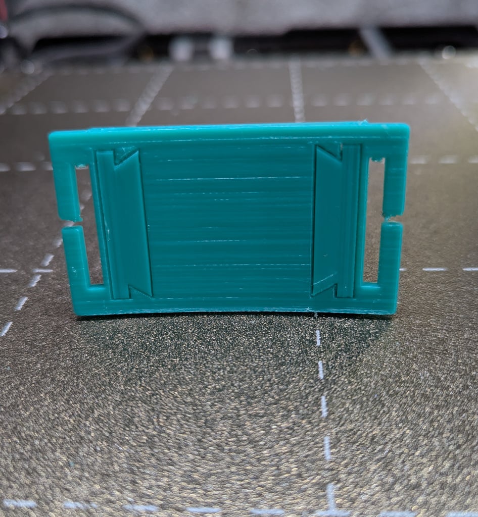 Sofirn Headlamp Bracket(modular) — thumbnail 3