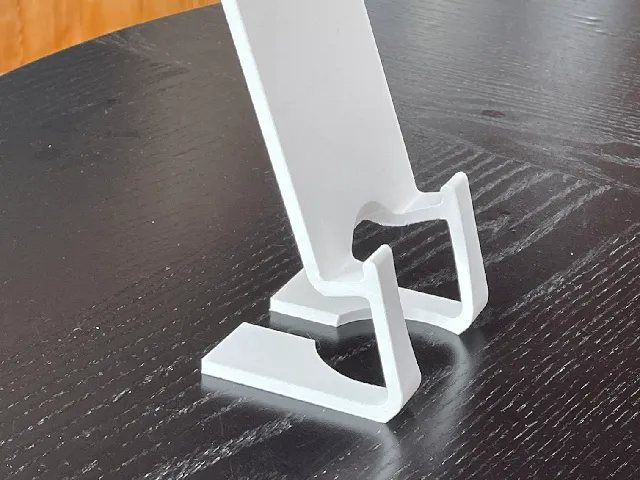 Smartphone holder