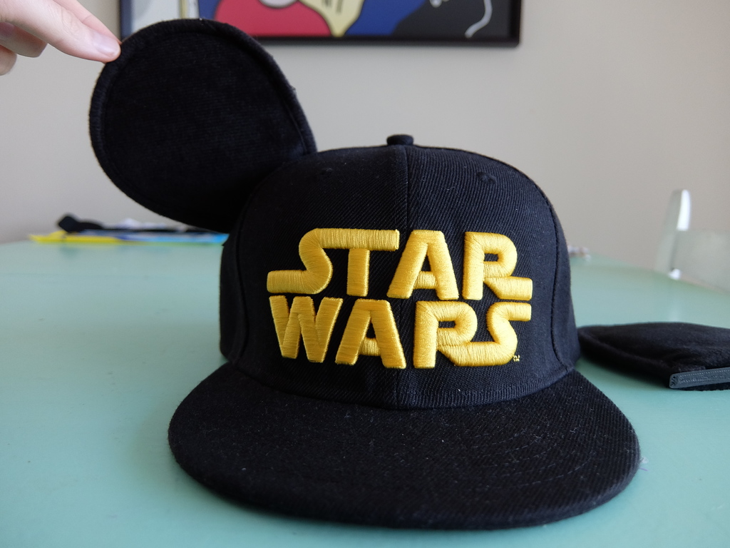 Mickey Hat Maker — thumbnail 7