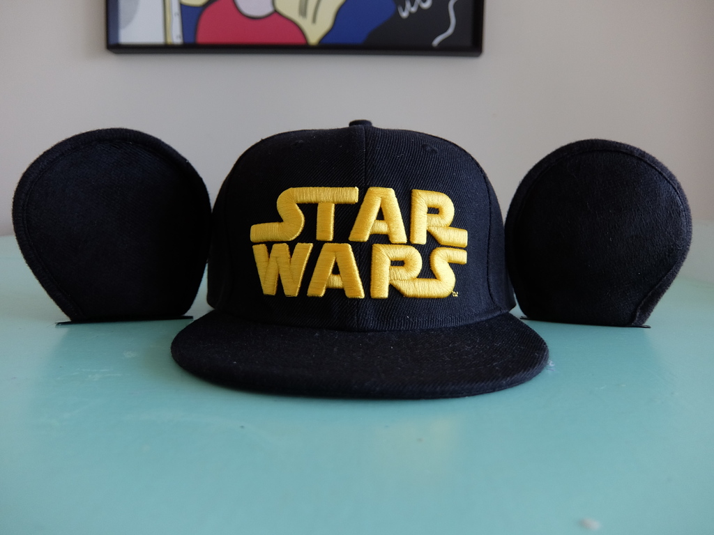 Mickey Hat Maker — thumbnail 11