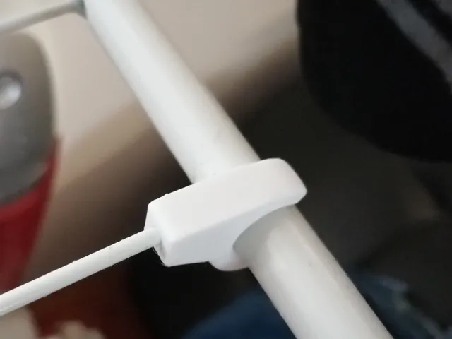 Sušák na prádlo - fix