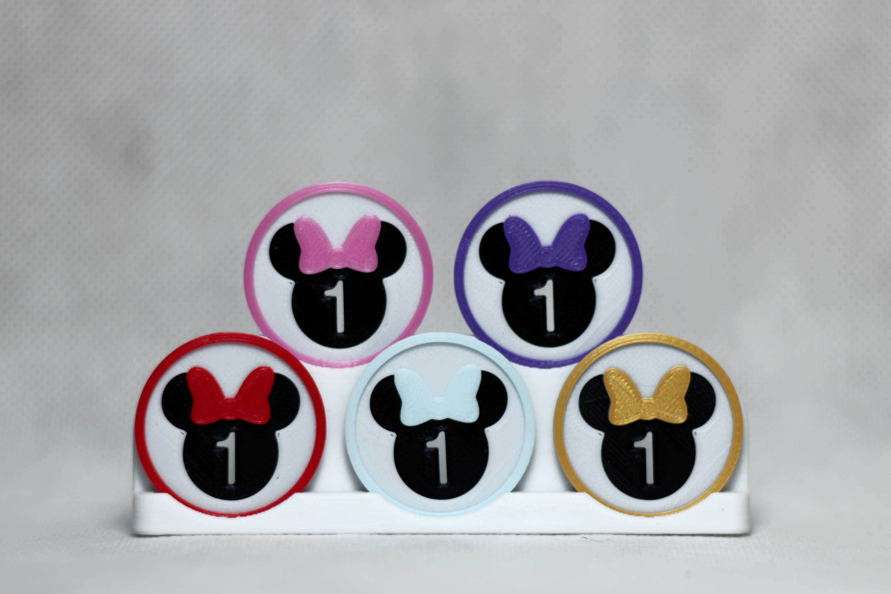 Magic Tokens (Disney) — thumbnail 8