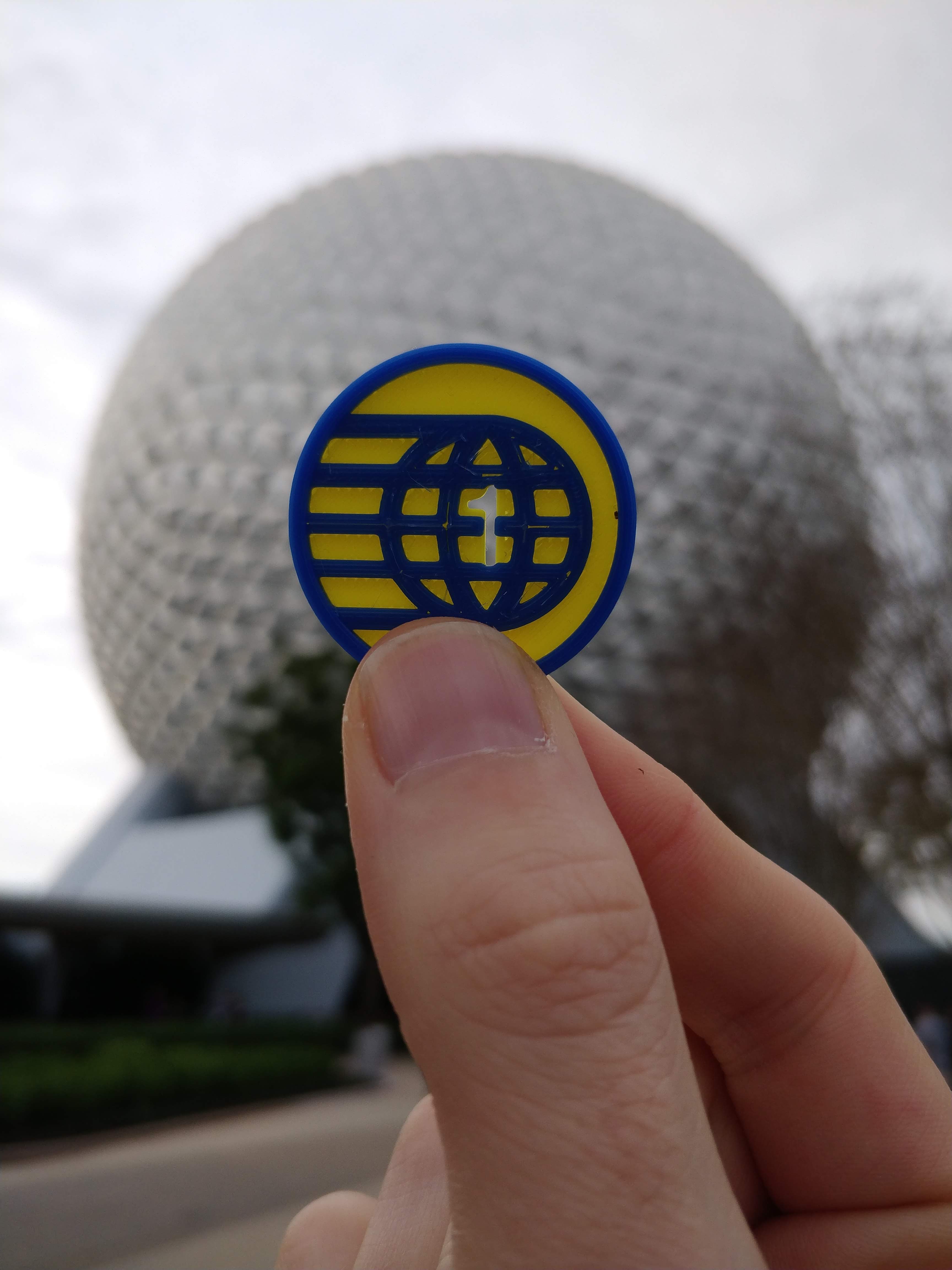 Magic Tokens (Disney) — thumbnail 2