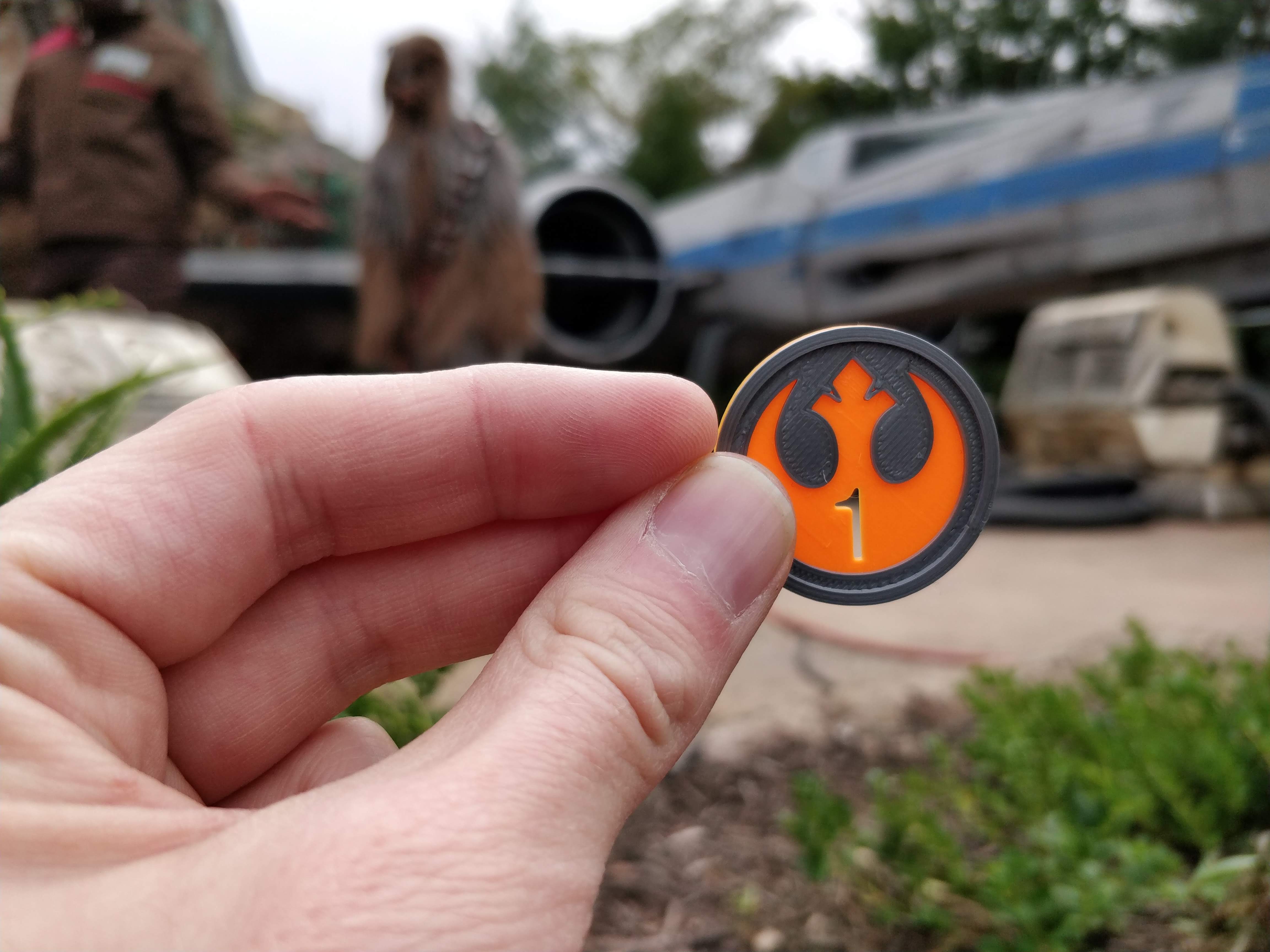 Magic Tokens (Disney) — thumbnail 18