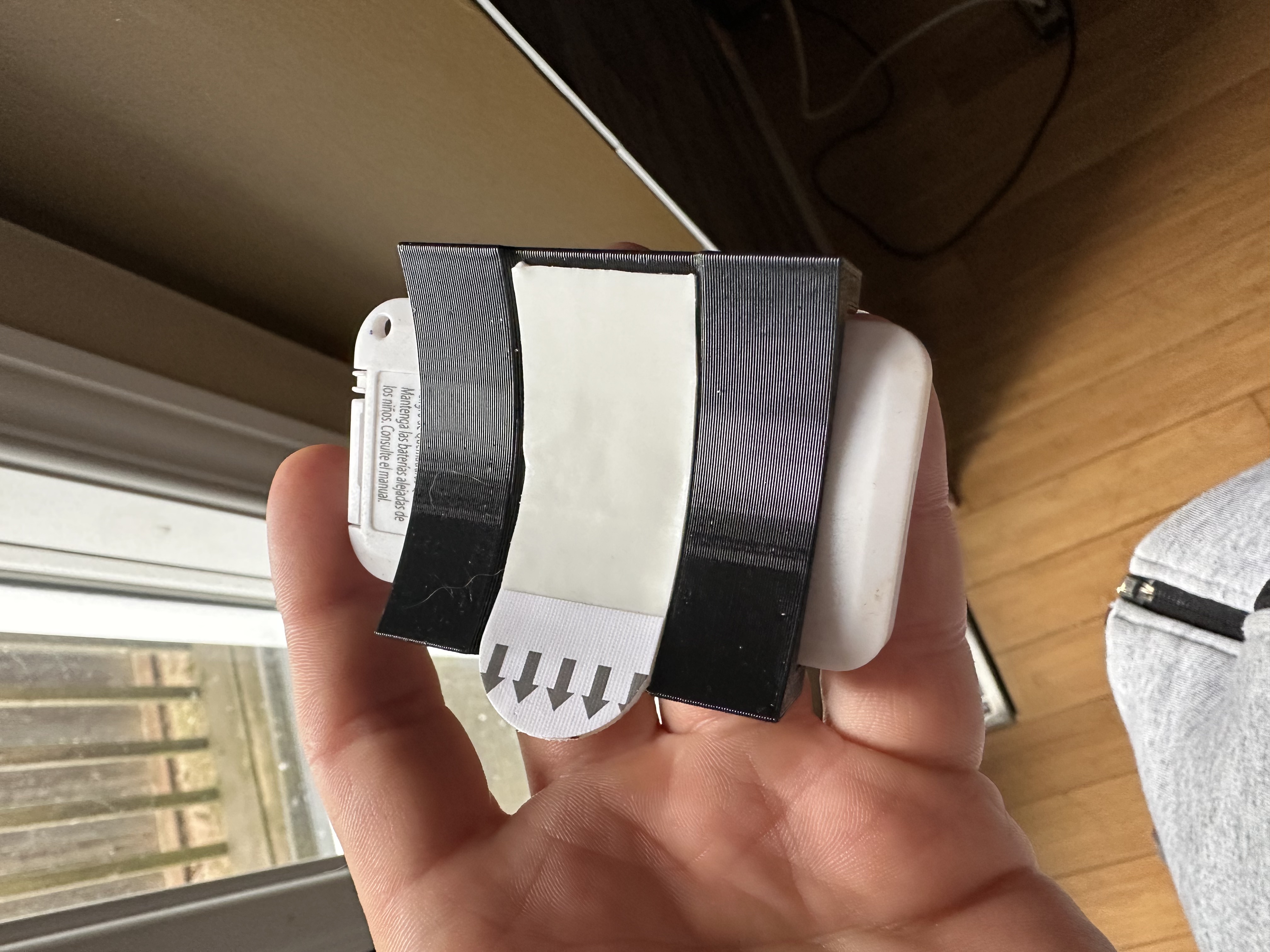 RemoteDock for Woozoo 5-Speed Globe Fan