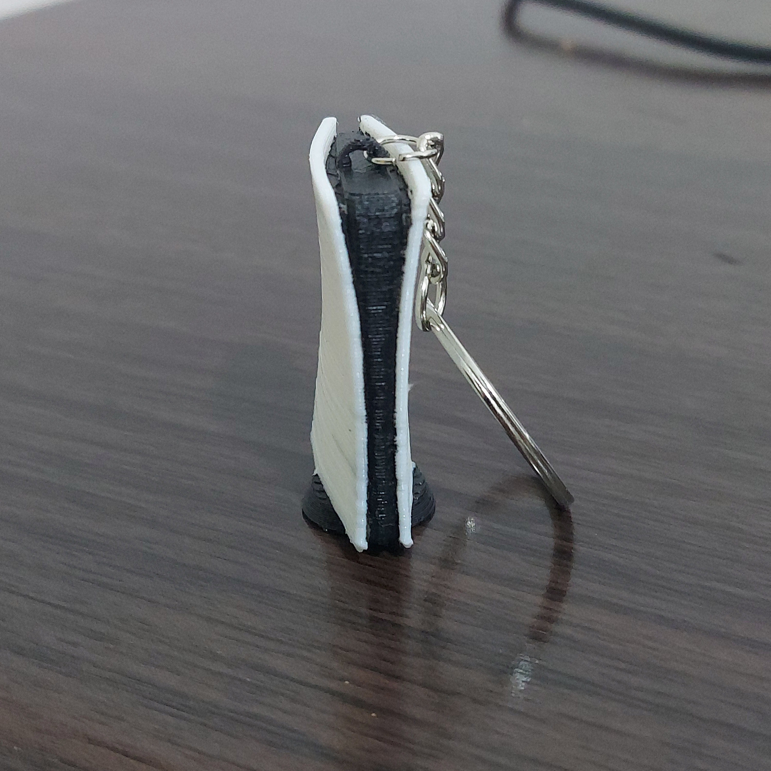 PS5 Keychain