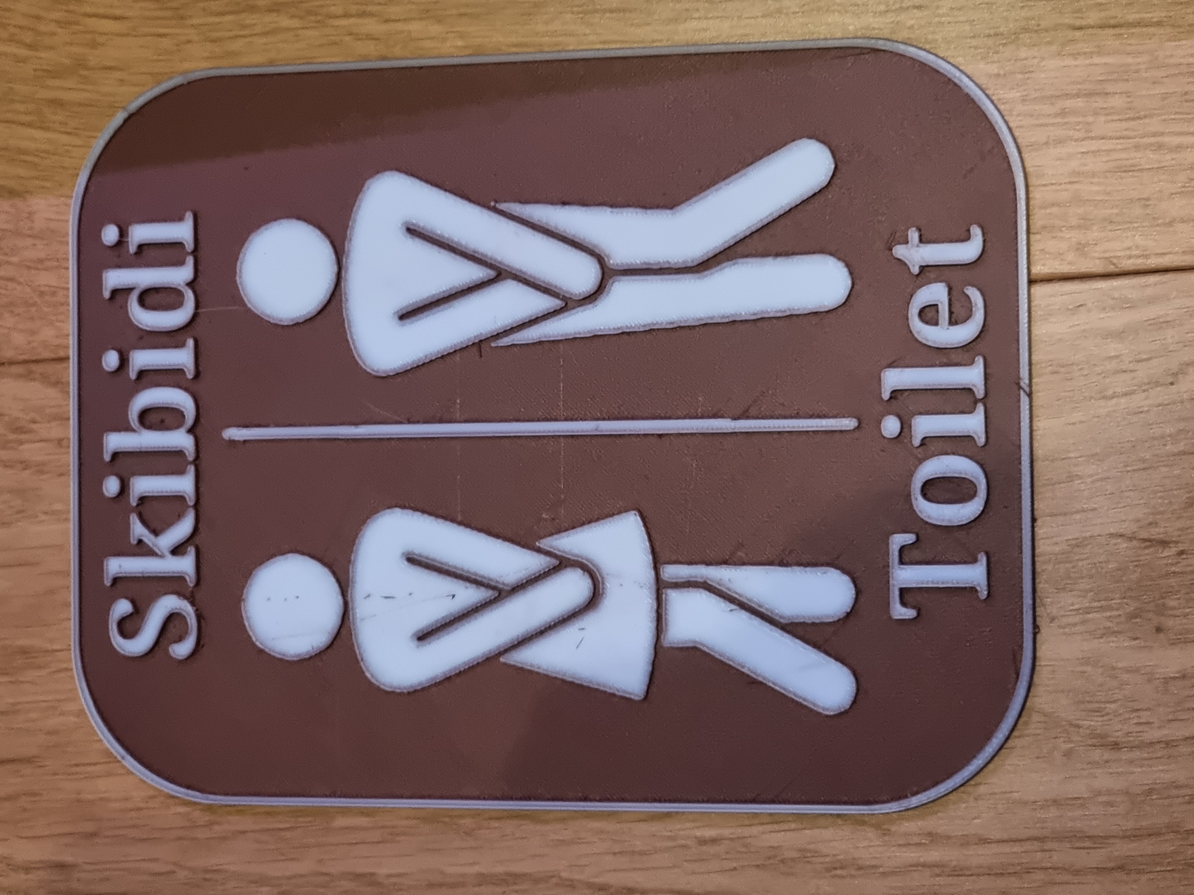 Skibidi Toilet