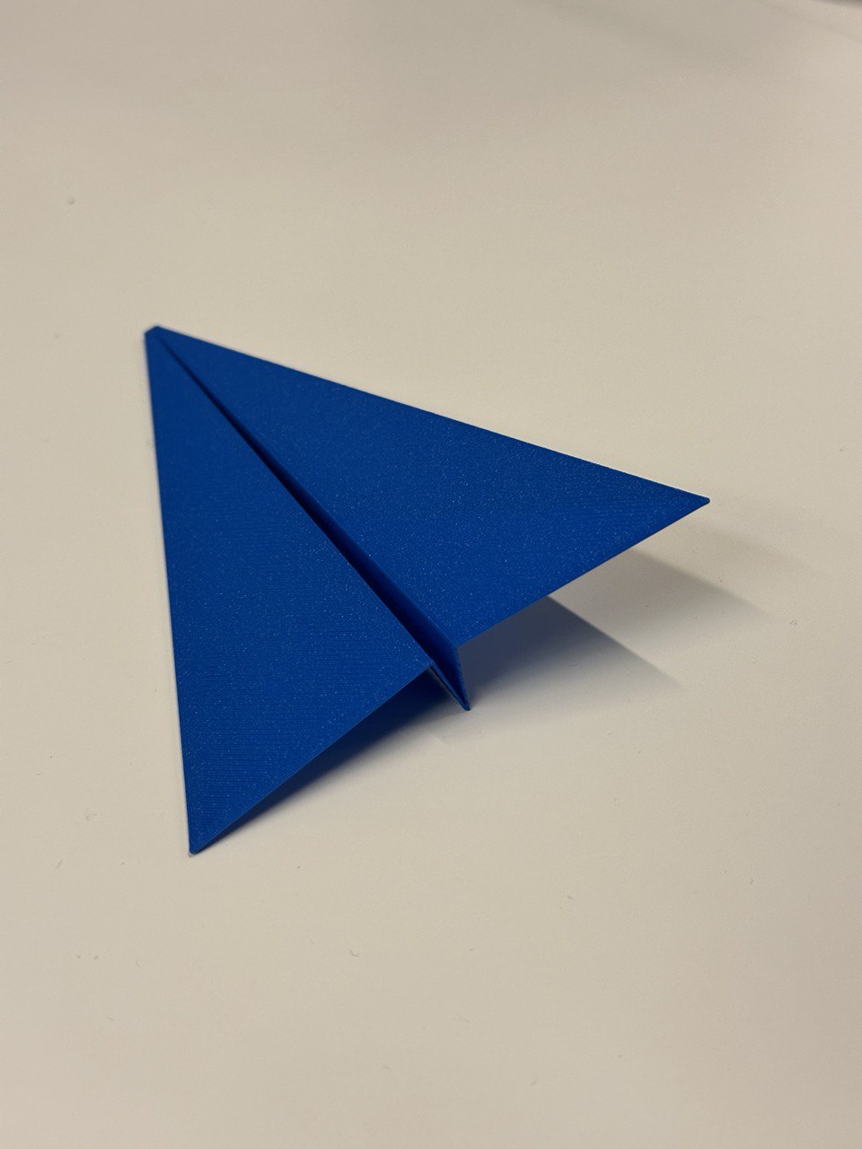 PLAper Airplane