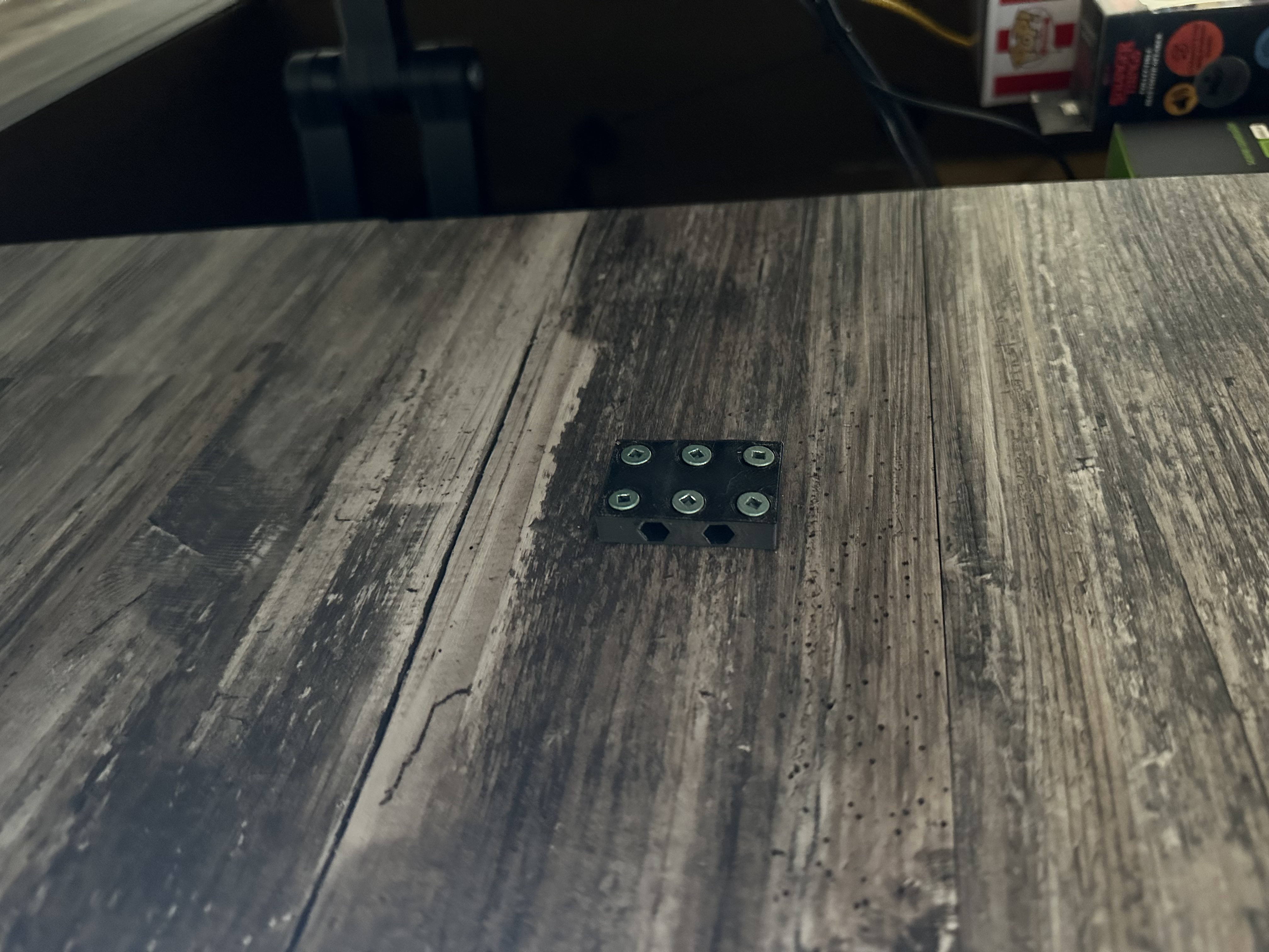 PS5 Secure Wall Mount — thumbnail 3