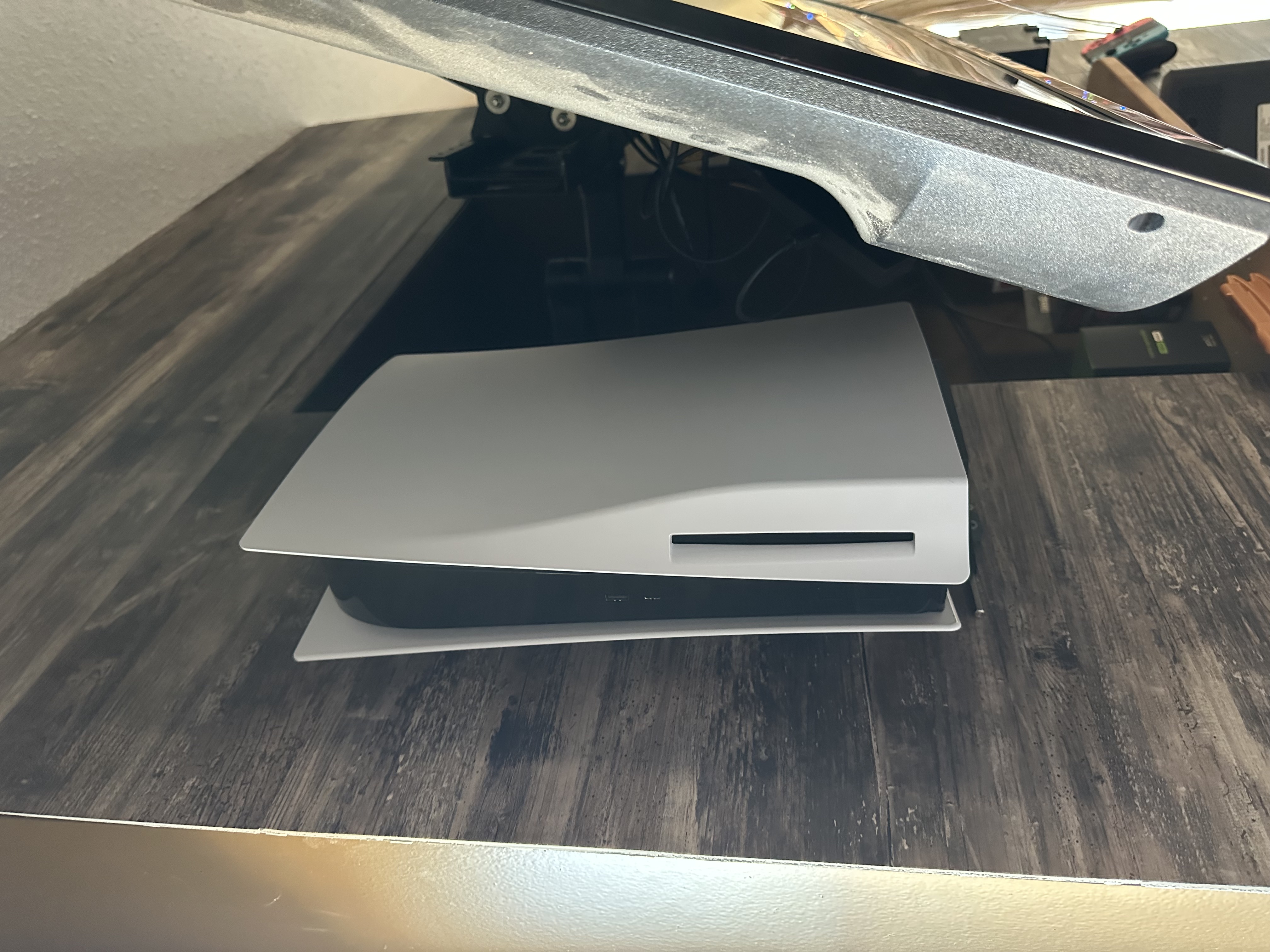 PS5 Secure Wall Mount