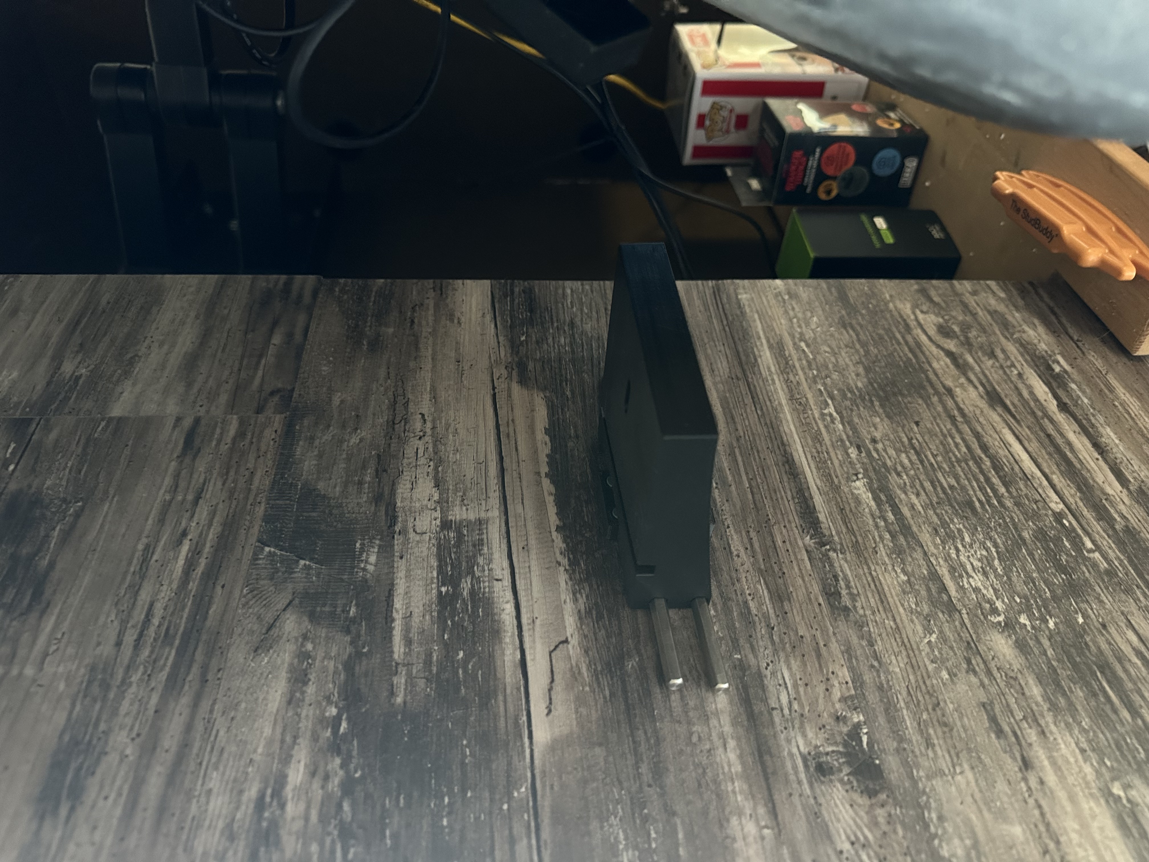 PS5 Secure Wall Mount — thumbnail 2