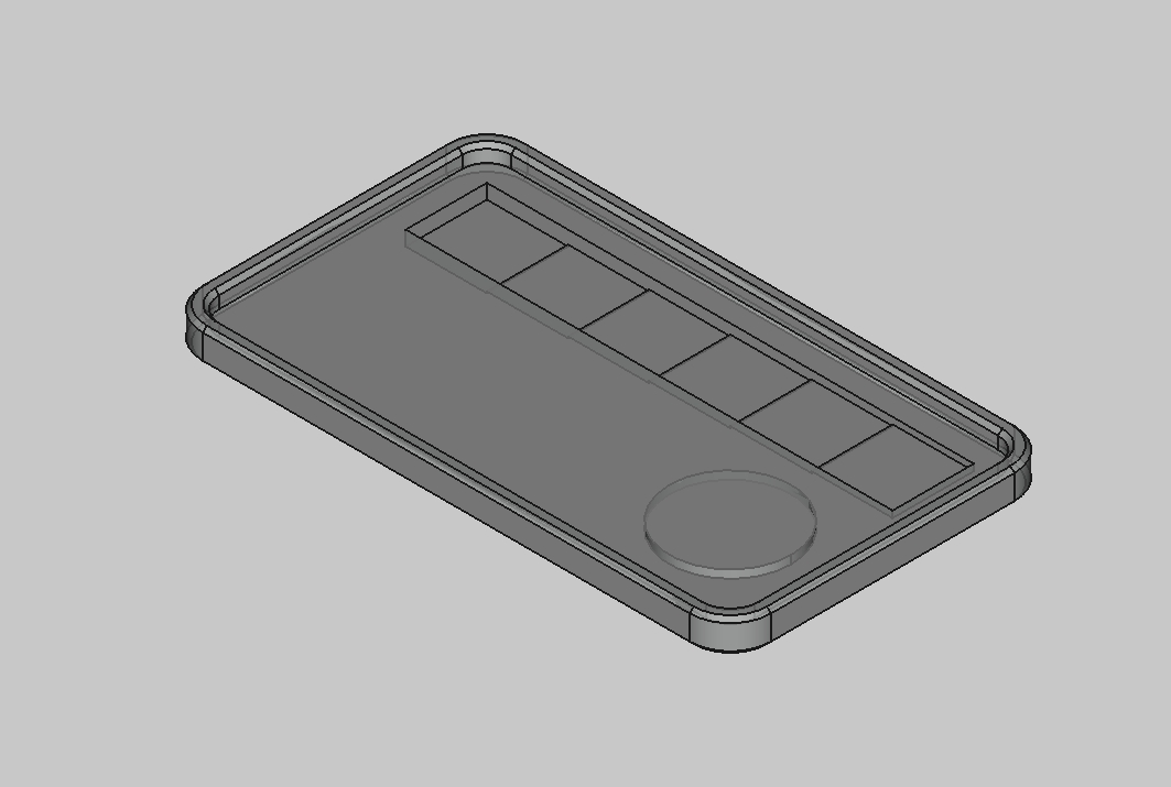 Filament Samples with Box — miniatura 3