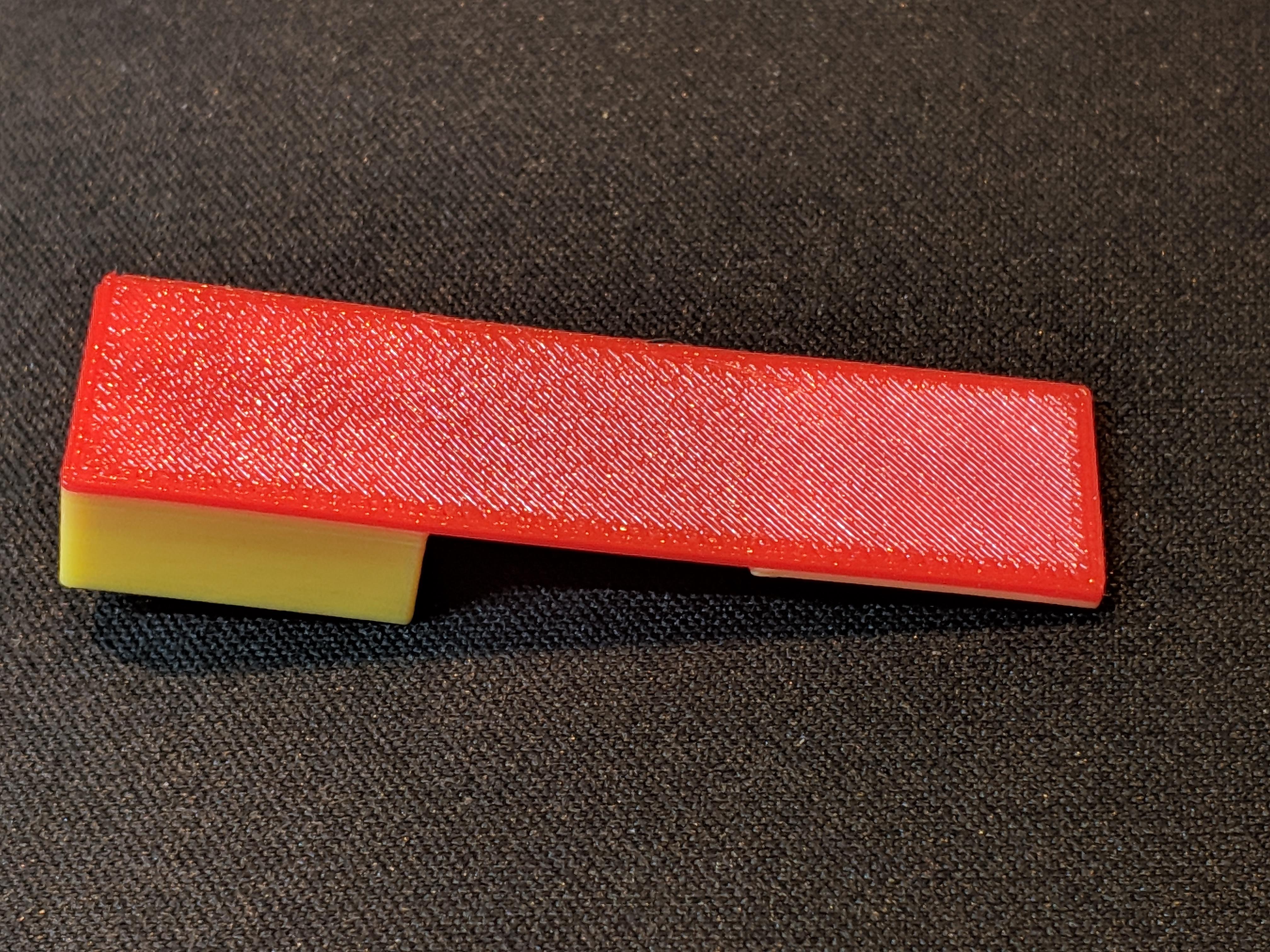 Multi-Material hinged Box — thumbnail 4
