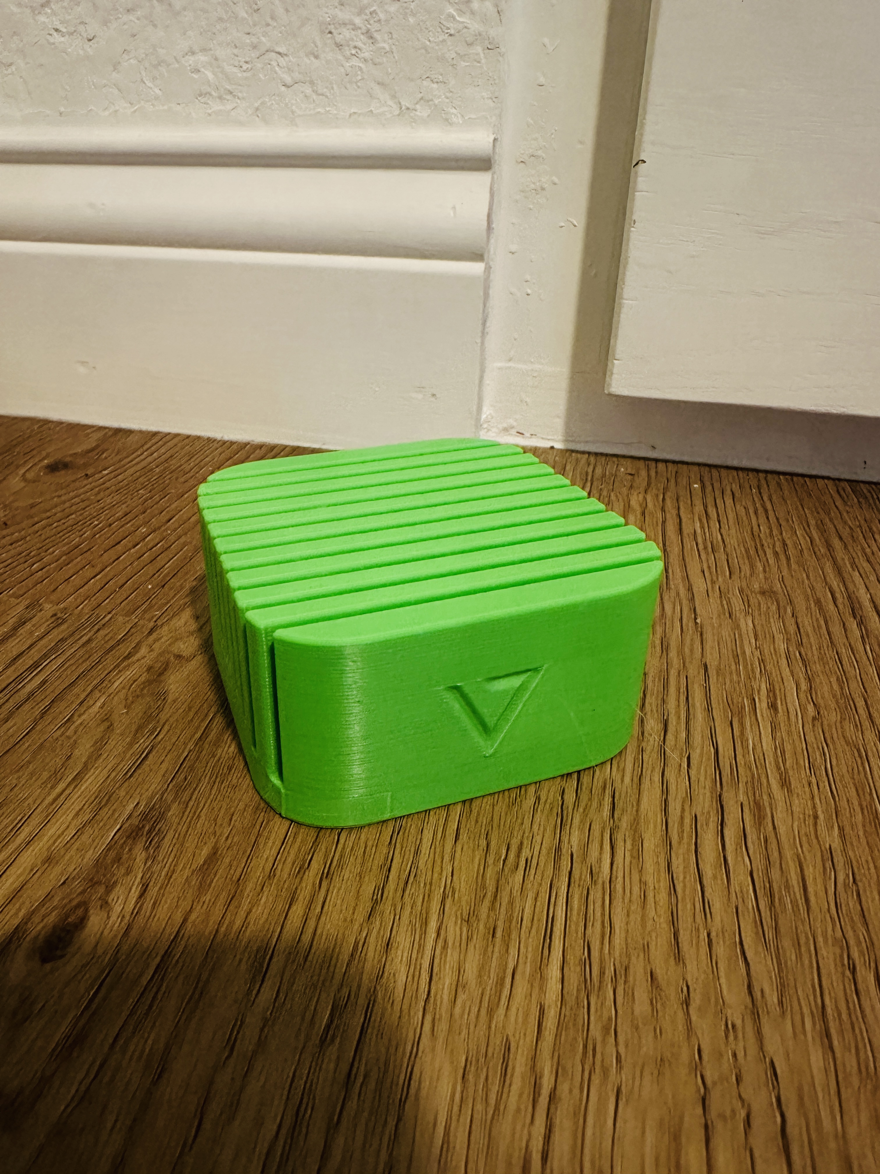 10 Slot Build Plate Holder by VLT | Download free STL model | Printables.com