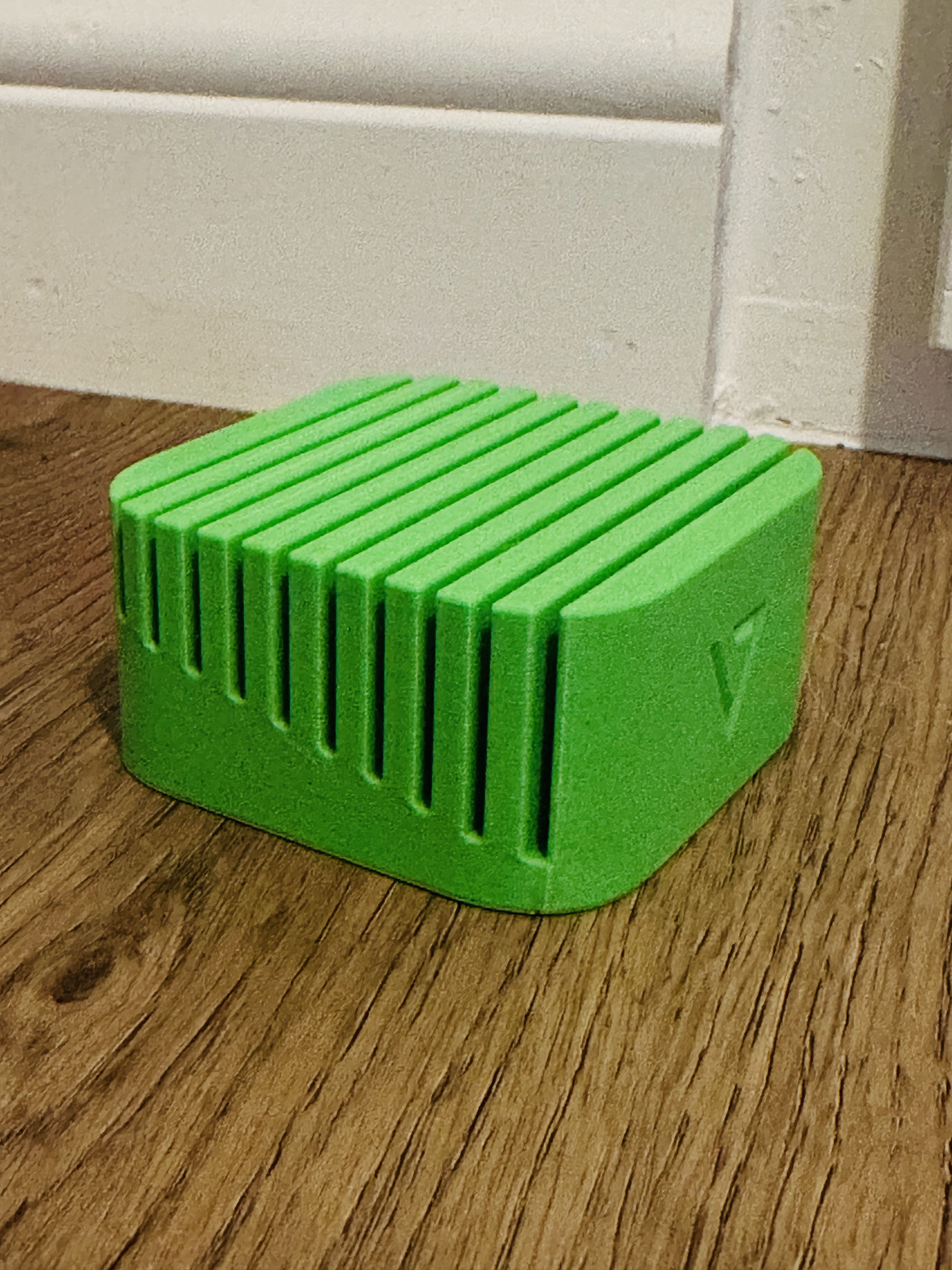 10 Slot Build Plate Holder by VLT | Download free STL model | Printables.com