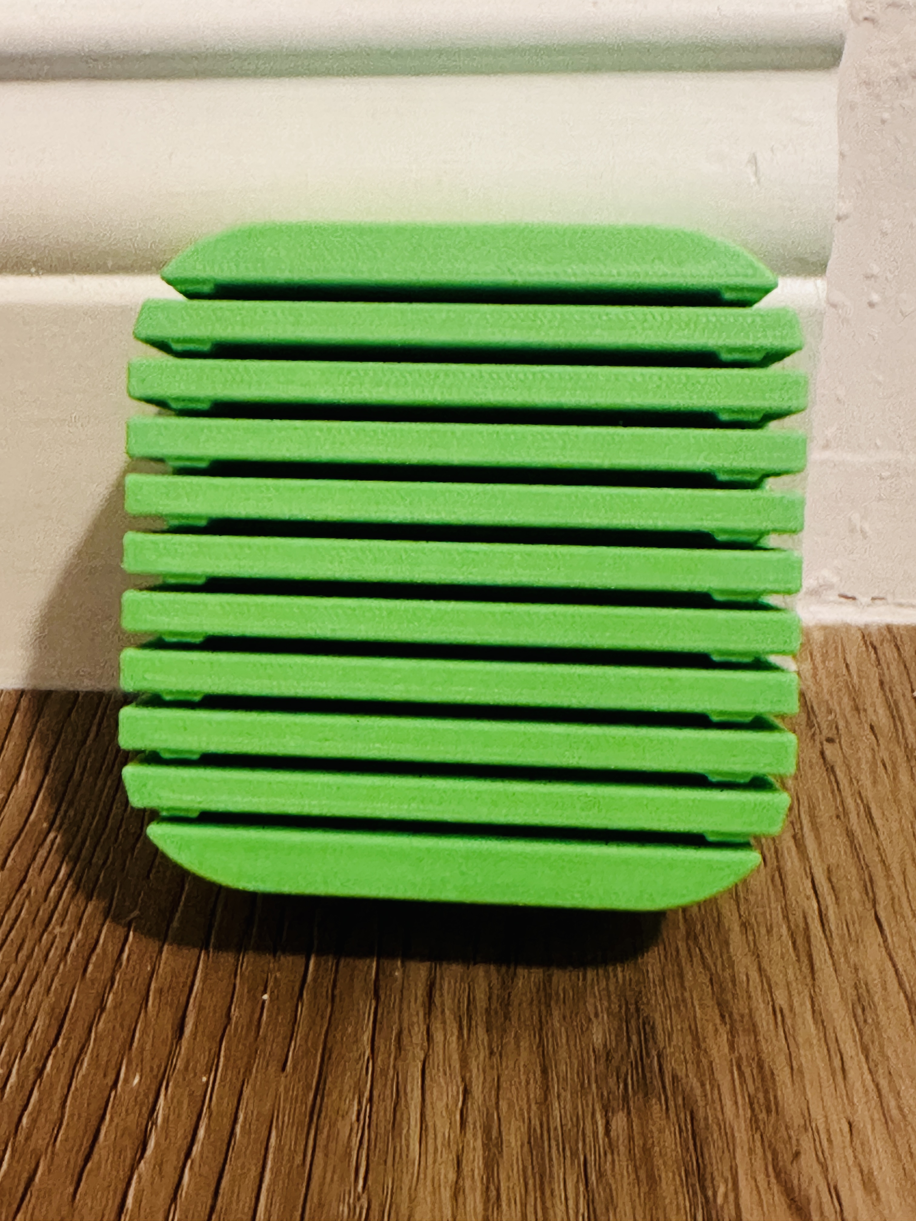 10 Slot Build Plate Holder by VLT | Download free STL model | Printables.com