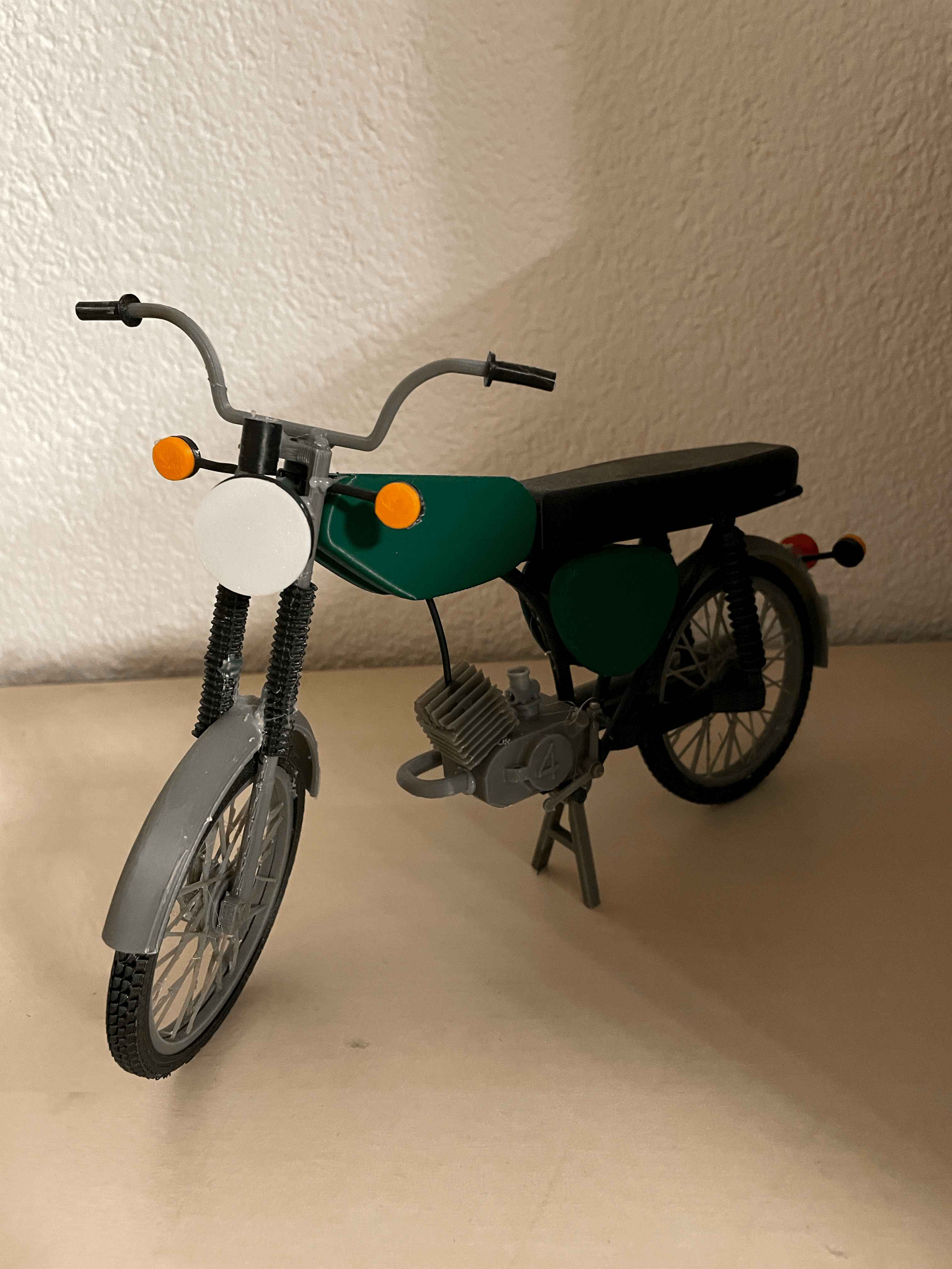 Simson s51 modell