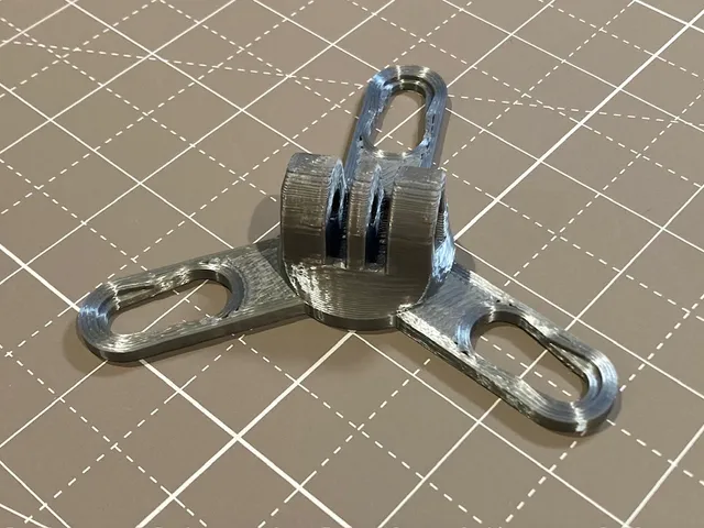 GoPro Spider Mount