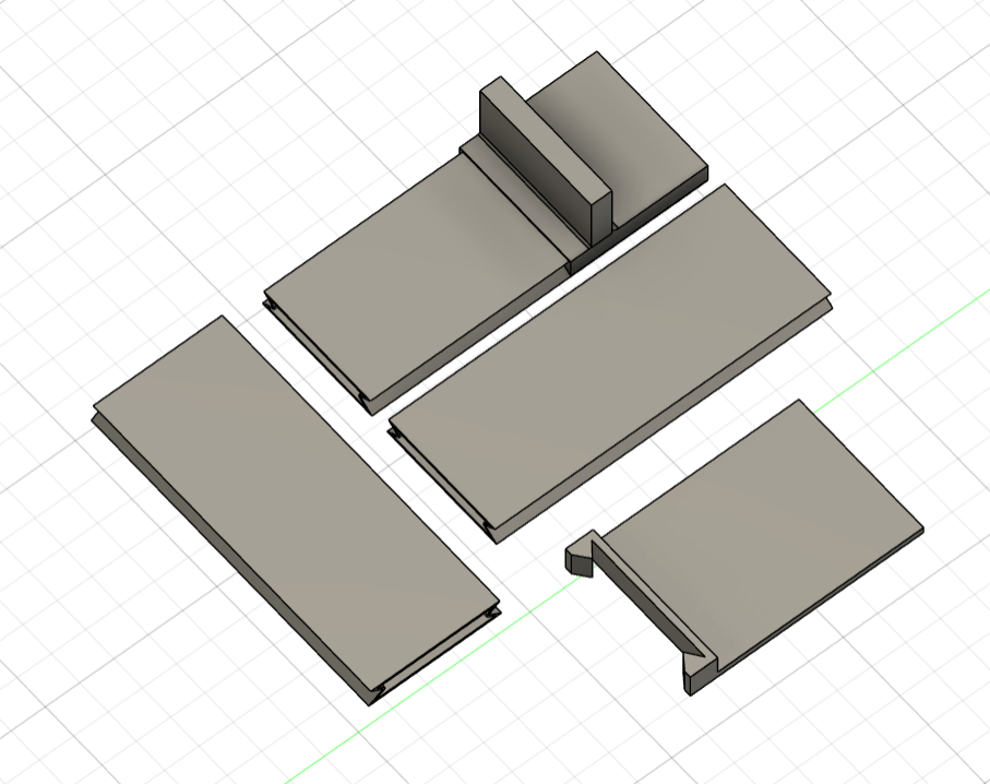 Sensor Fixture