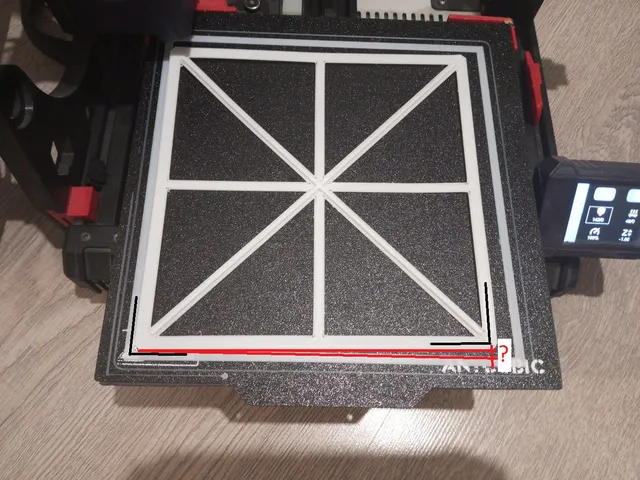 Table angle tester